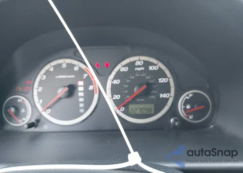 2006 Honda Cr-V Lx from USA, damaged, VIN SHSRD78566U403682